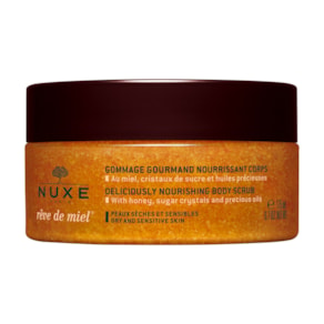 Nuxe Rêve De Miel Esfoliante de Corpo 175ml